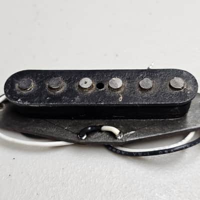 1976 Fender Stratocaster Pickup image 1