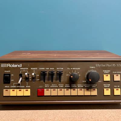 Roland PB-300 Rhythm Plus