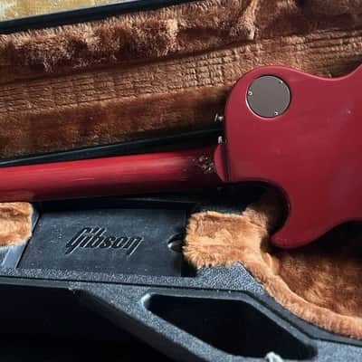 Gibson Les Paul (Pre) Pre-Historic ‘Standard 83’ 1959 Reissue SUPER RARE Bild 4