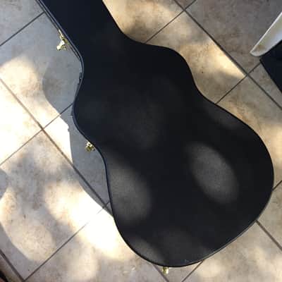 1930s Oscar Schmidt Sovereign Stella Cello Archtop Guitar RARE image 24