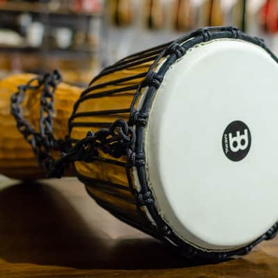 Meinl 10" Nile Series Djembe image 3