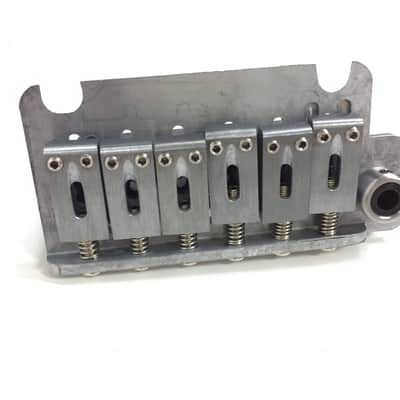 KOLOSS GT-4 Aluminium Body Natural DIY KIT image 8
