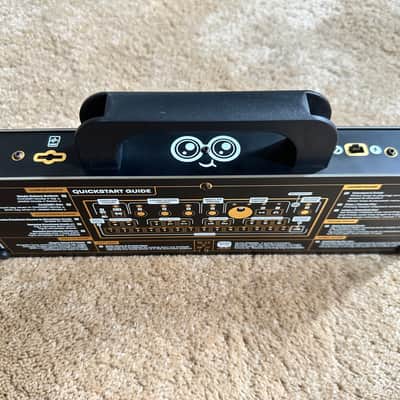 Chase Bliss Audio Chompi Club Sampler 2025 - Black image 3