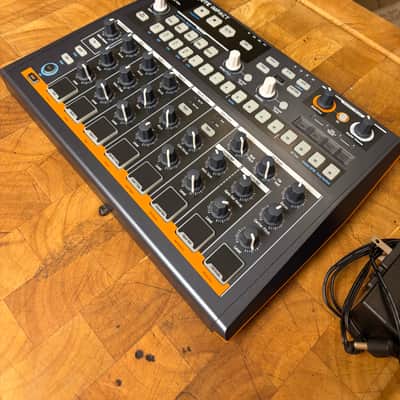 Arturia DrumBrute Impact 2018 - 2021 - Black - Excellent image 3