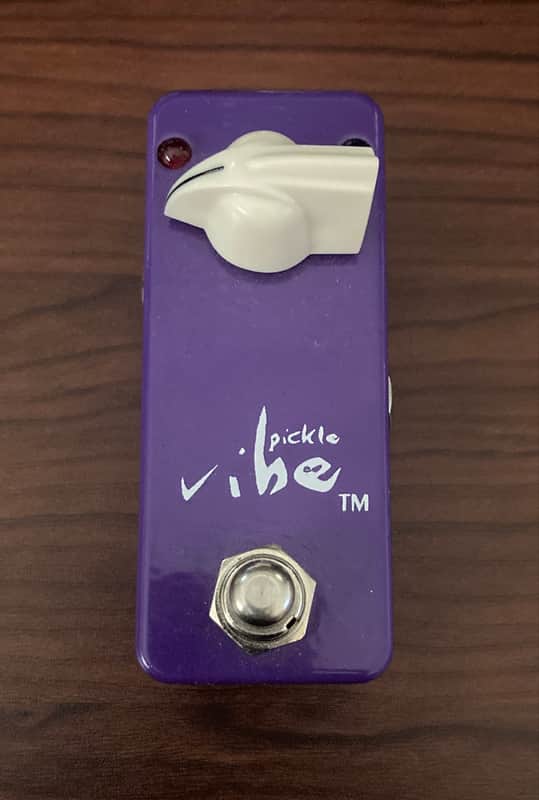 Lovepedal Pickle Vibe