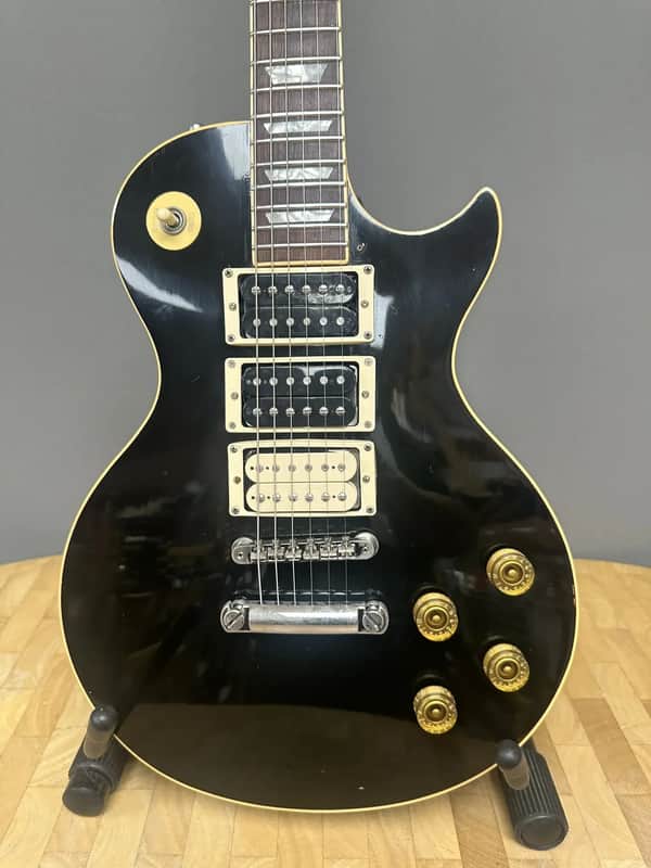 Gibson Les Paul Standard 1981 image 1