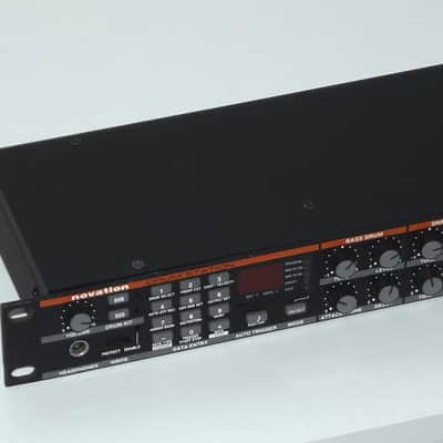 Novation Drum Station image 2