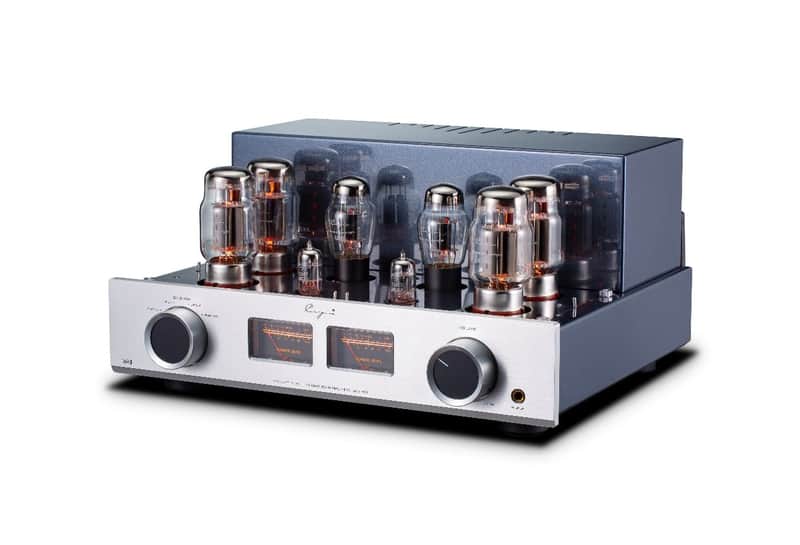 CAYIN JAZZ 90 - Bluetooth Integrated Tube Amplifier - NEW! image 1