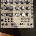 Rossum Electro-Music Panharmonium Mutating Spectral Resynthesizer Eurorack Module 2019 - 2021 - Silver