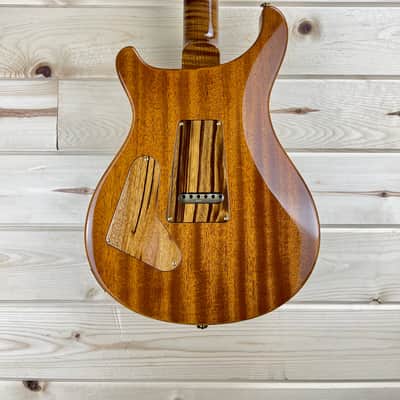 PRS Paul Reed Smith Private Stock Custom 24 Vampire and Bats in Flight NEW! PS #10539 image 3