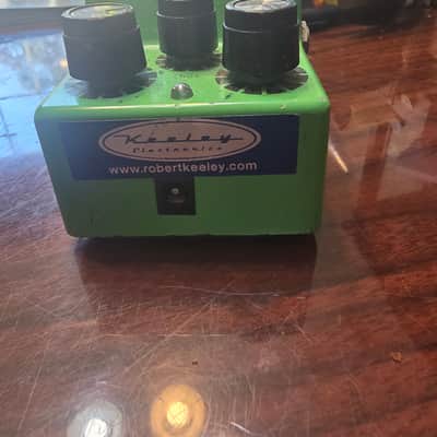 Reverb.com listing, price, conditions, and images for ibanez-ts9-tube-screamer