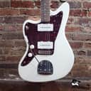 Squier Classic Vibe Lefty Jazzmaster (2022, Olympic White)