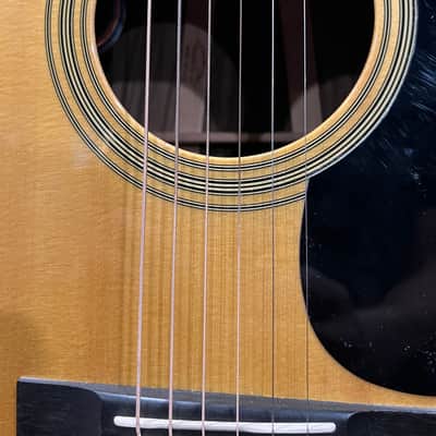 Martin Retro Series D-35E image 9