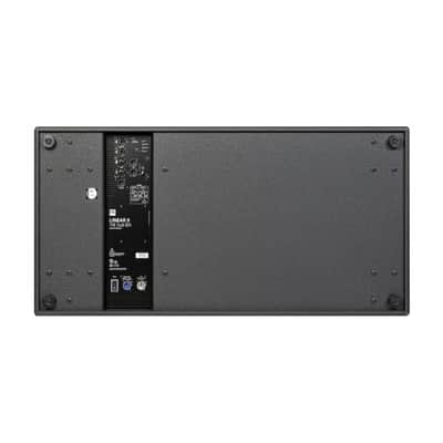 HK Audio LINEAR 9 118 Sub BA 1100W 2 x 18" Active Subwoofer *USA Small Business* image 3