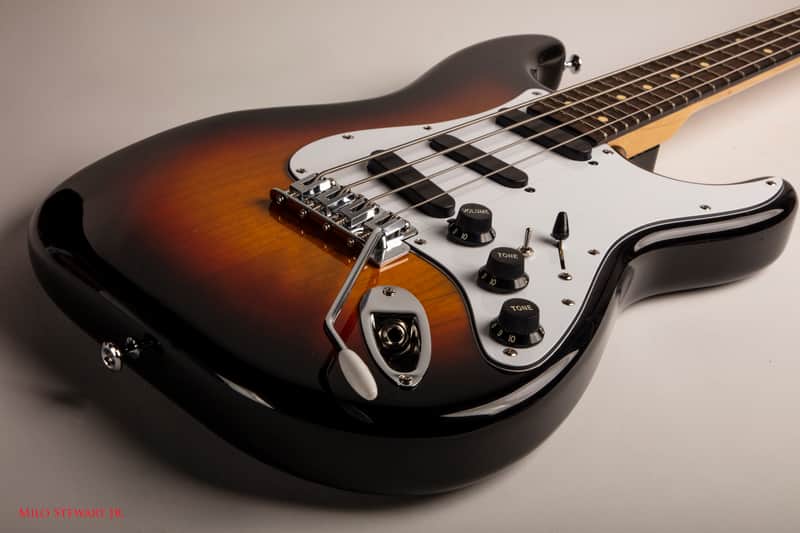 Lieber Stanley Clarke Spellcaster Bass 2020 image 1