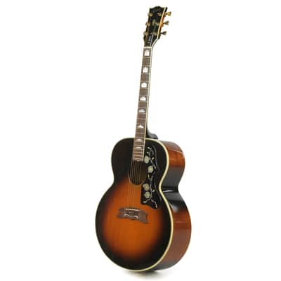 Gibson J-200 Owned by Victor Wooten image 5