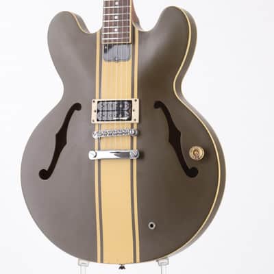 Epiphone Tom DeLonge Signature ES-333 [ES03332145] (04/06) image 7