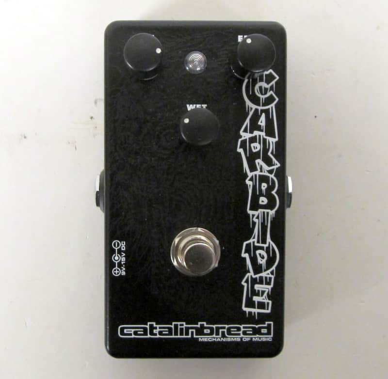 Catalinbread Carbide
