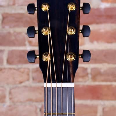 Breedlove Organic Artista Concerto CE Natural Shadow image 3