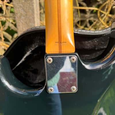 Fender Stratocaster ST54 1994 image 3