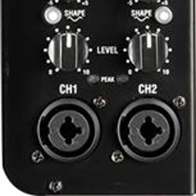 Laney A Fresco 2 Amp Battery Powered 1x8 60 Watts image 3