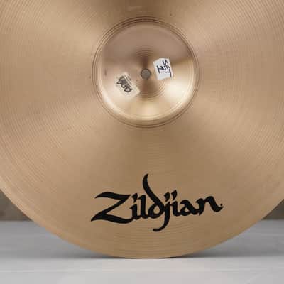 21" Zildjian Sweet Ride Cymbal #59021 image 8