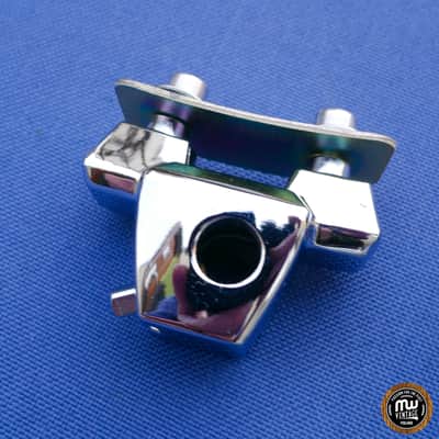 Yamaha Maple Custom Floortom Brackets Set of 3 ULTRA RARE image 3