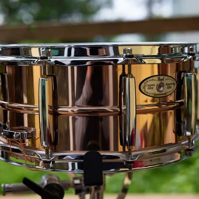 Pearl Bronze Sensitone Elite image 7