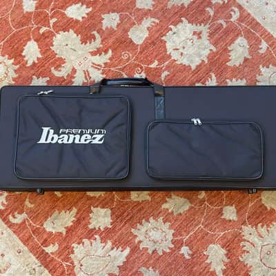 Ibanez Guitar Polyfoam Case for T-Style Electrics