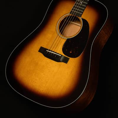 Martin Guitars D-18 Molly Tuttle Signature image 6