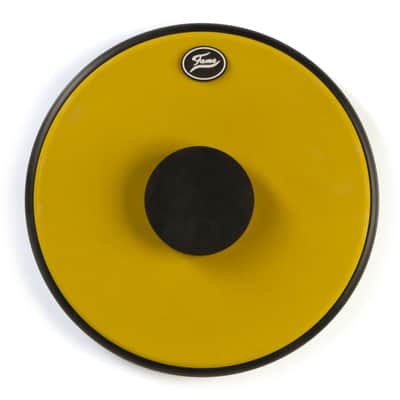 T-Cymbals SoftPatch for Practice Pads - Accessory for Drums image 2