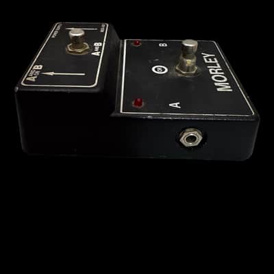 Morley A/B Switch Pedal X7288 image 2