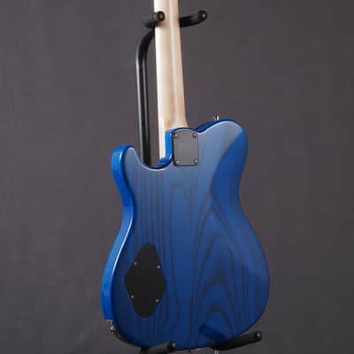 PRS NF 53 - Blue Matteo image 9