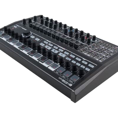 Arturia Minibrute 2S Noir Semi-Modular Analog Synthesizer [USED] image 3