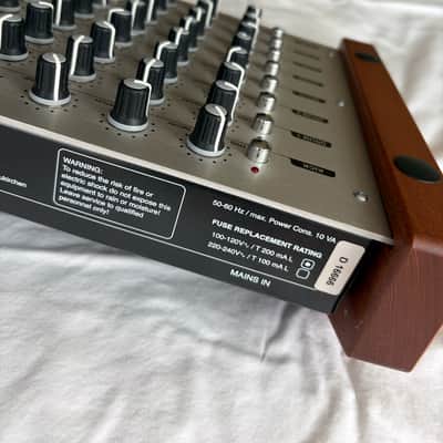 Vermona DRM1 MK3 2010s - silver image 8