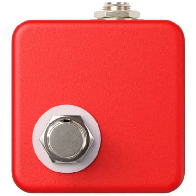 Red Remote Controller JHS Pedals image 1