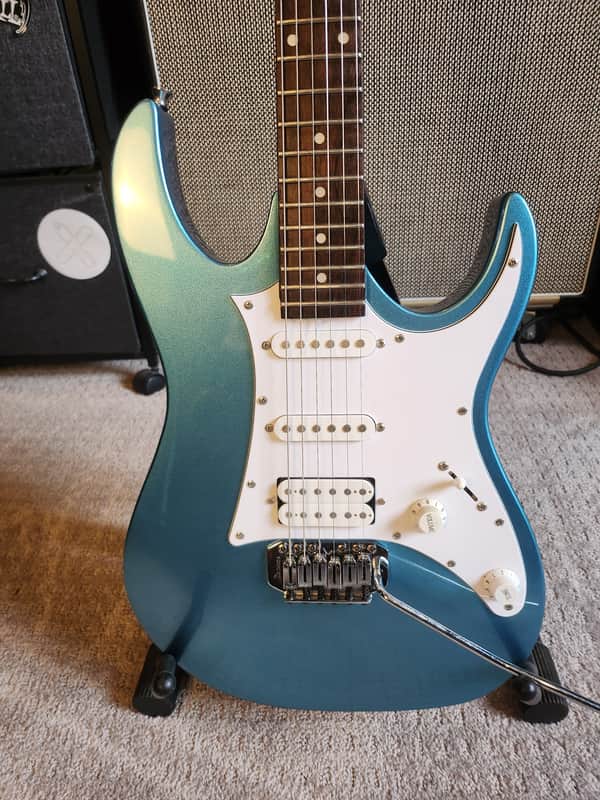 Ibanez Gio