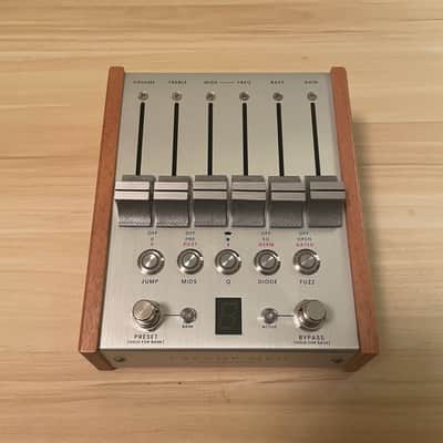 Chase Bliss Audio Automatone MKII Preamp image 2