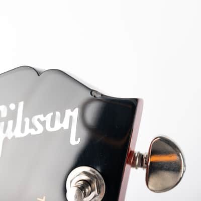 Gibson Les Paul Standard 60s Figured Top, Bourbon Burst | Demo image 4