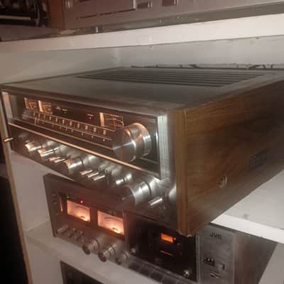 Pioneer SX-790 Receiver image 3