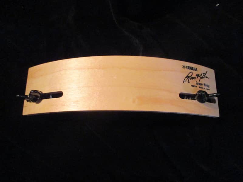 Yamaha Yamaha Russ Miller Signature Groove Wedge Wood Block