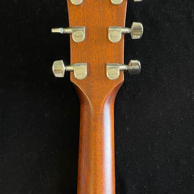 Taylor 314ce Special Edition Rosewood- Demo image 12