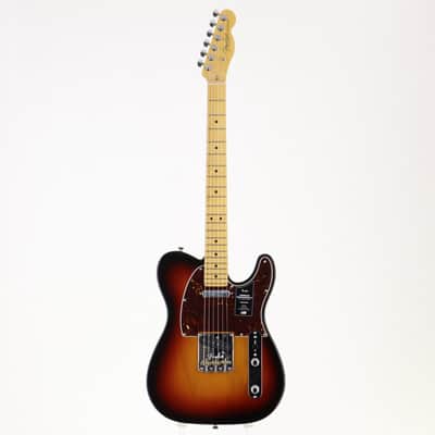 FENDER USA American Professional II Telecaster 3TS [US22108415] (07/08) Bild 13
