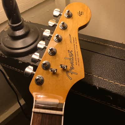 Fender Kurt Cobain Jaguar Neck with Gotoh Tuners 2024 image 3