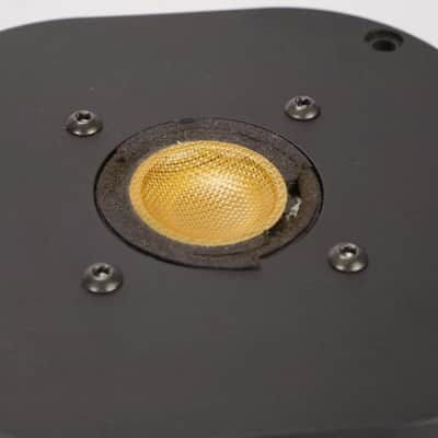 2 Focal T122K Inverted Dome 1" Tweeter Replacements 8ohm #36653 image 8