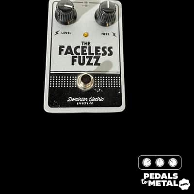 Dominion Faceless Fuzz CV7003-x12631 image 6