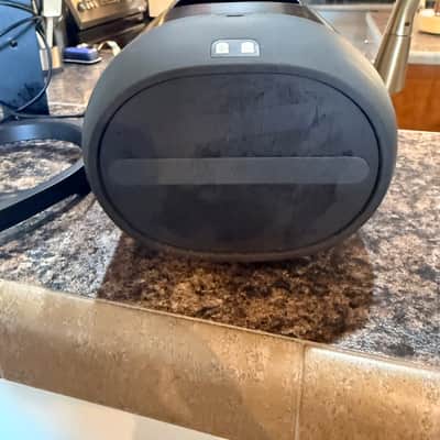 Sonos Move 2 2023 - Black image 2