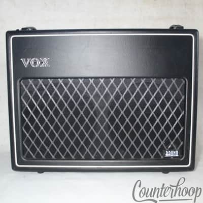 Vox Tony Bruno TB35C2 35W 2x12" Celestion Speakers Tube Guitar Combo Amp Cabinet image 1
