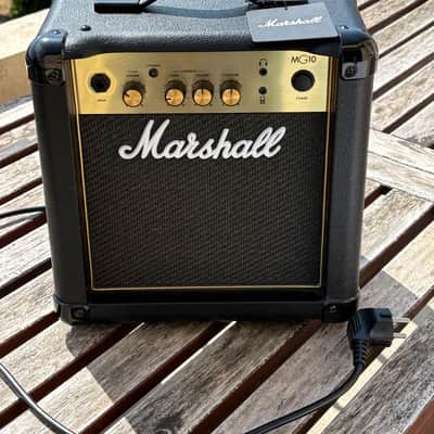 Marshall MG10 2026 image 2
