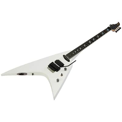 Caparison Orbit, White image 4